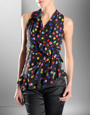 Polka Top